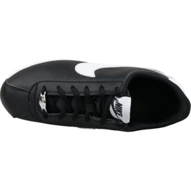 Nike Cortez Basic Sl Gs W 904764-001 chaussures noir 2