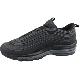 Nike Air Max 97 Og Gs W AV4149-001 chaussures noir 1