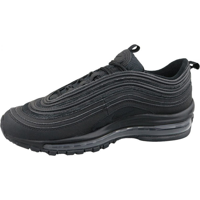Nike Air Max 97 Og Gs W AV4149-001 chaussures noir 1