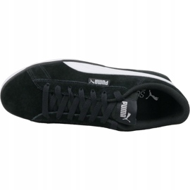 Chaussures Puma Urban Plus Sd M 365259 01 le noir 2