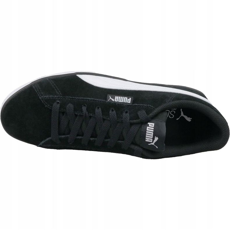 Chaussures Puma Urban Plus Sd M 365259 01 le noir 2 Chaussures Puma Urban Plus Sd M 365259 01 le noir 2