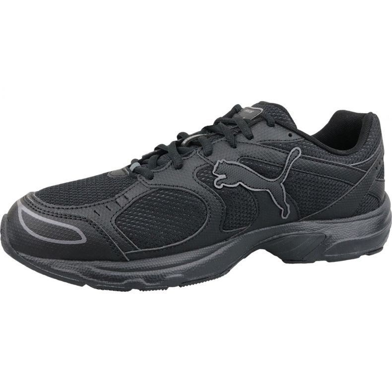 Chaussures Puma Axis M 368465 01 le noir 1