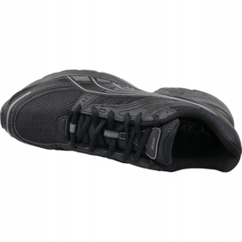 Chaussures Puma Axis M 368465 01 noir 2