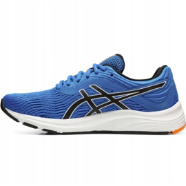 Chaussures Asics Gel Pulse 11 M 1011A550 400 bleu 2 Chaussures Asics Gel Pulse 11 M 1011A550 400 bleu 2