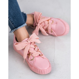 Seastar Richelieus roses 2