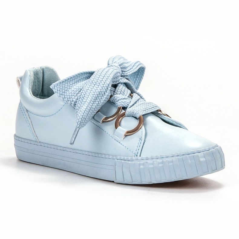 Seastar Richelieus bleus 1