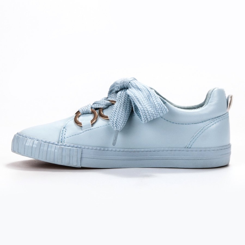 Seastar Richelieus bleus 2