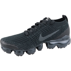 Chaussure Nike Air VaporMax Flyknit 3 W AJ6910-002 le noir 1