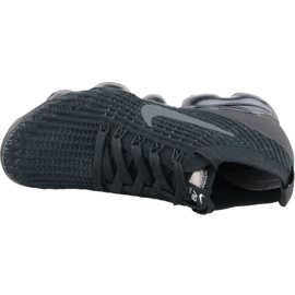 Chaussure Nike Air VaporMax Flyknit 3 W AJ6910-002 le noir 2