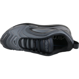 Nike Air Max 720 W AR9293-003 chaussures le noir 2 Nike Air Max 720 W AR9293-003 chaussures le noir 2
