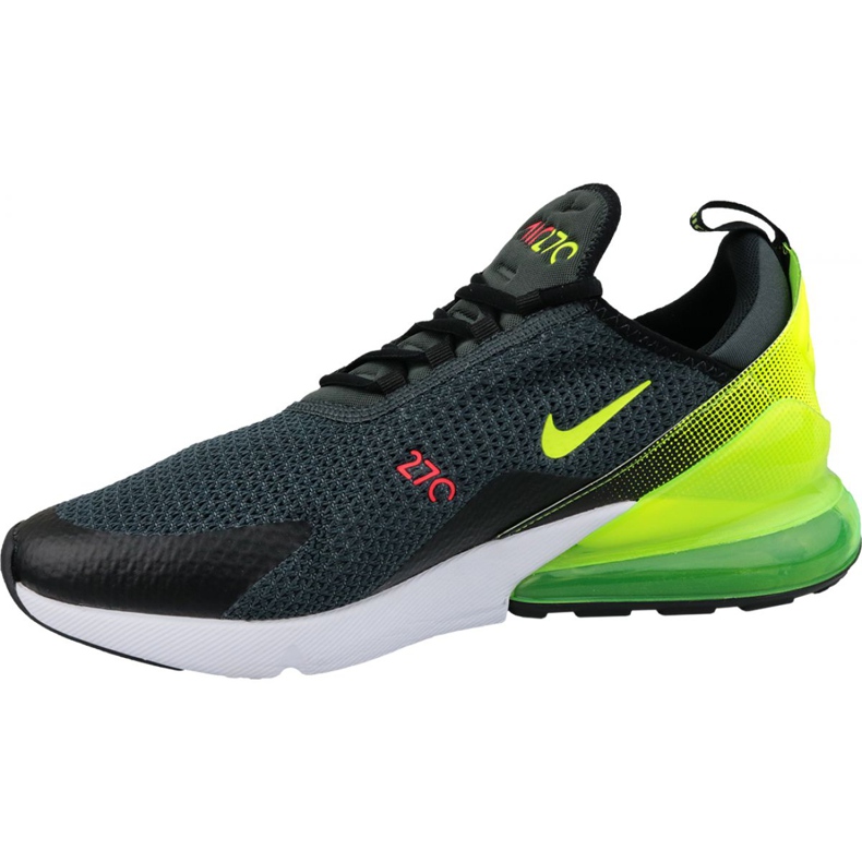 Nike Air Max 270 M AQ9164-005 chaussures le noir 1 Nike Air Max 270 M AQ9164-005 chaussures le noir 1