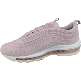 Nike Air Max 97 Premium W 917646-500 rose 1