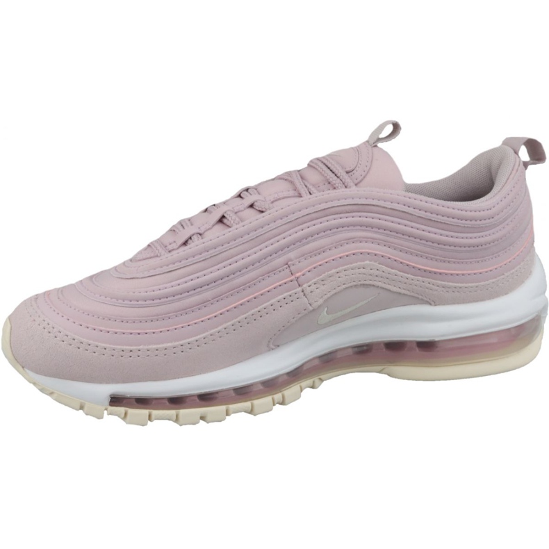Nike Air Max 97 Premium W 917646-500 rose 1