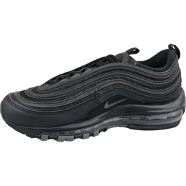 Chaussure Nike Air Max 97 W 921733-001 le noir 1