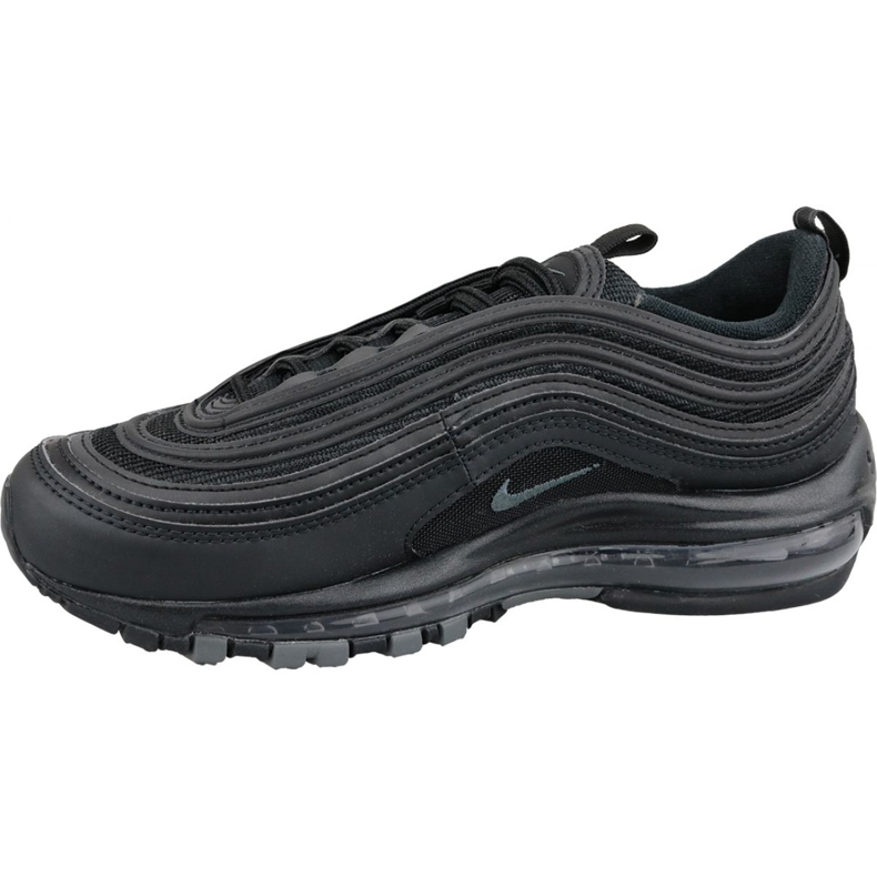 Chaussure Nike Air Max 97 W 921733-001 le noir 1 Chaussure Nike Air Max 97 W 921733-001 le noir 1