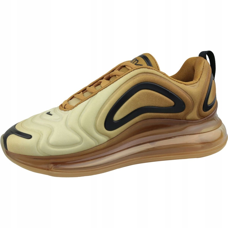 Nike Air Max 720 W AR9293-700 chaussures beige 1