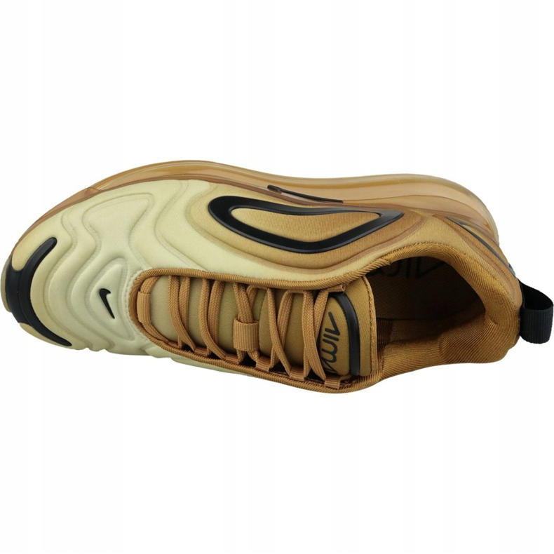 Nike Air Max 720 W AR9293-700 chaussures beige 2