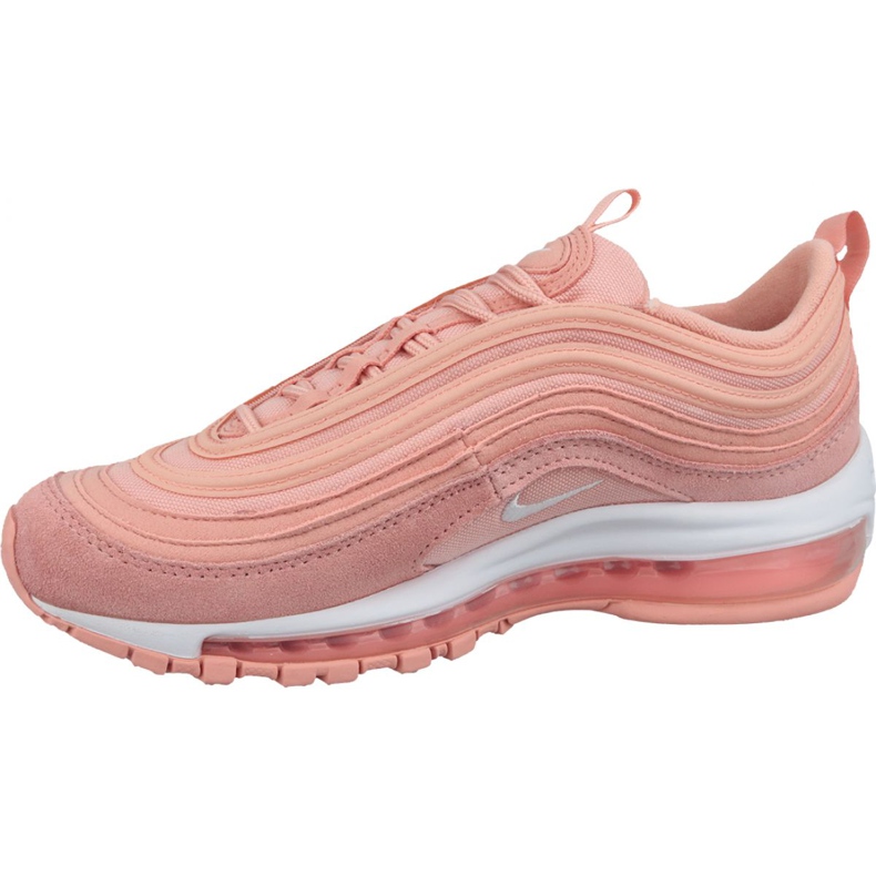 Nike Air Max 97 Pe Gs W BQ7231-600 rose 1