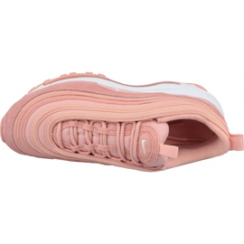 Nike Air Max 97 Pe Gs W BQ7231-600 rose 2