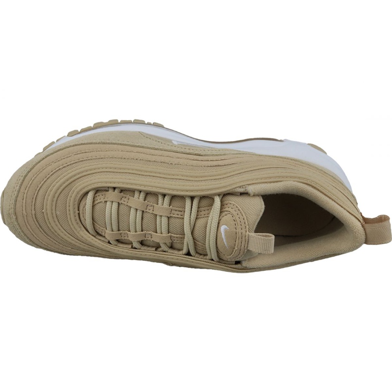 Nike Air Max 97 Pe Gs W BQ7231-200 beige 2 Nike Air Max 97 Pe Gs W BQ7231-200 beige 2