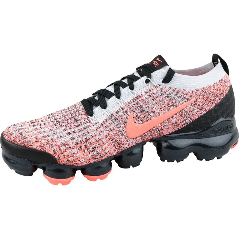 Nike Air Vapormax Flyknit 3 M AJ6900-800 orange multicolore 1