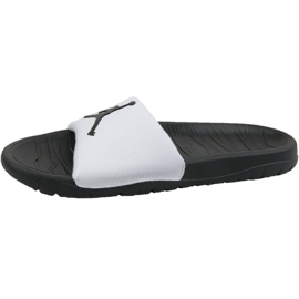 Nike Jordan Break Slide Gs W CD5472-100 blanche 1