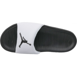 Nike Jordan Break Slide Gs W CD5472-100 blanche 2
