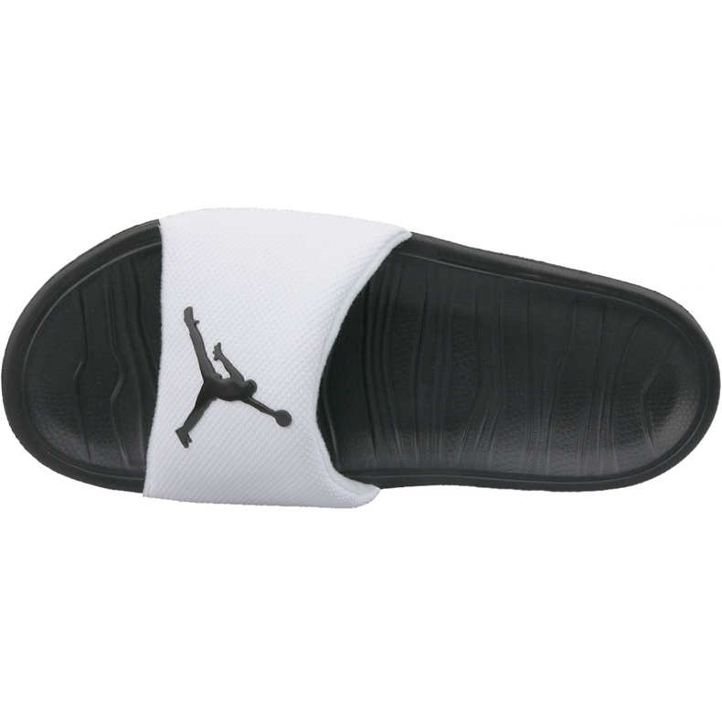 Nike Jordan Break Slide Gs W CD5472-100 blanc 2