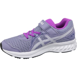 Chaussures de course Asics Jolt 2 Ps Jr 1014A034-500 violet 1