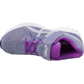 Chaussures de course Asics Jolt 2 Ps Jr 1014A034-500 violet 2