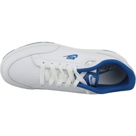 Nike Tribune Ii M AA2190-103 blanche 2 Nike Tribune Ii M AA2190-103 blanche 2