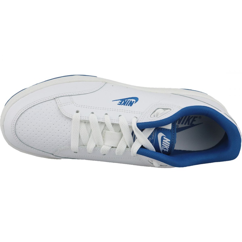 Nike Tribune Ii M AA2190-103 blanche 2 Nike Tribune Ii M AA2190-103 blanche 2