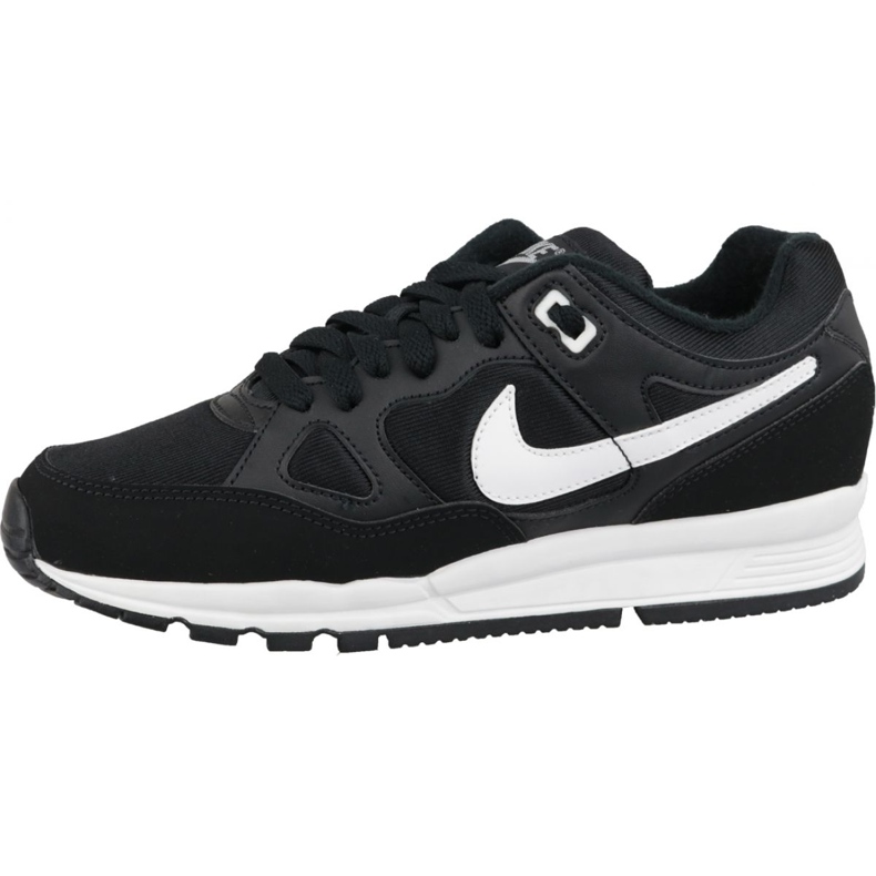 Nike Air Span Ii W AH6800-006 chaussures le noir 1