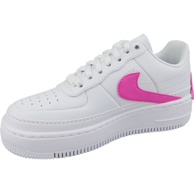 Nike Air Force 1 Femme Jester Xx W AO1220-105 blanche 1