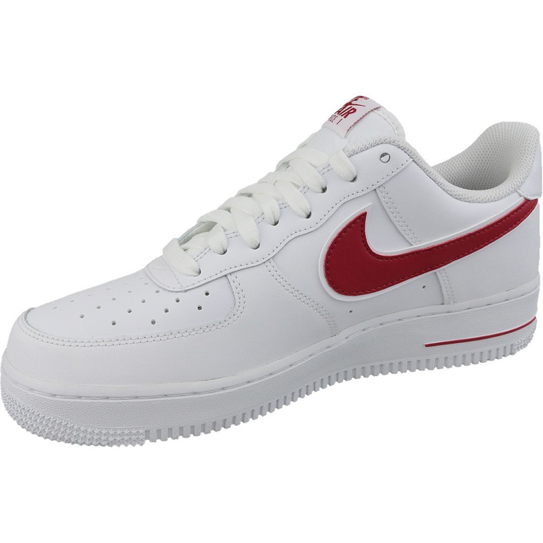 Nike Air Force 1 '07 M AO2423-102 blanc 1
