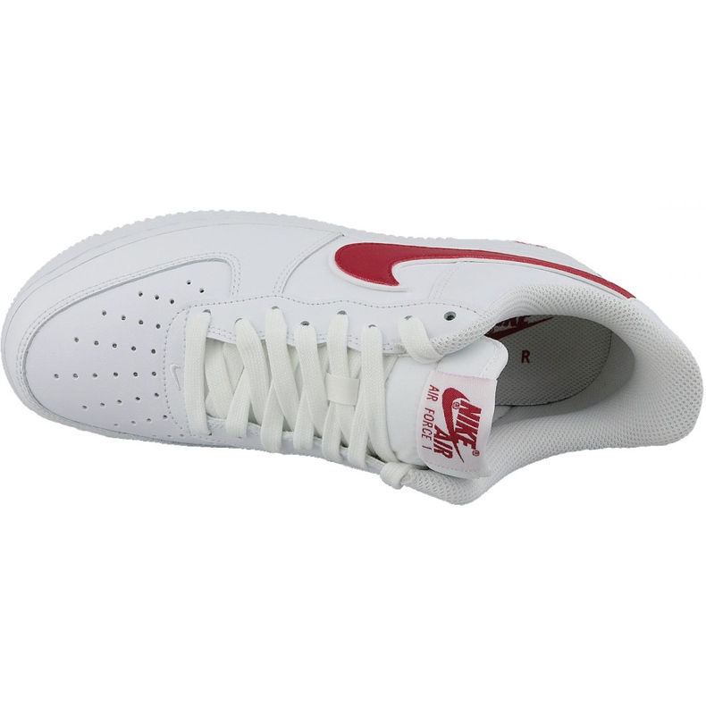 Nike Air Force 1 '07 M AO2423-102 blanc 2