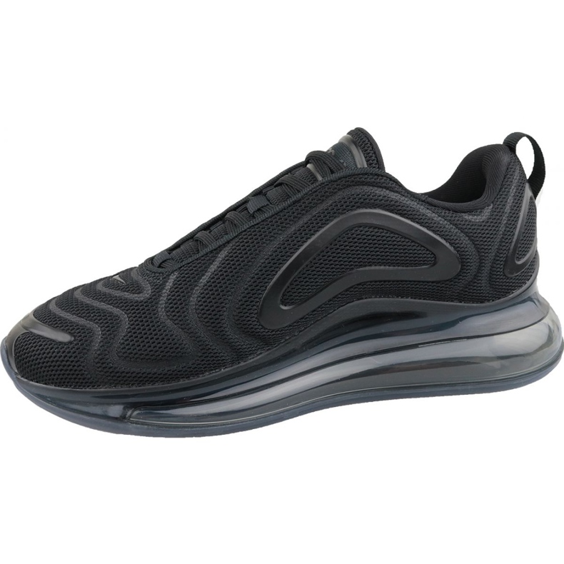 Nike Air Max 720 W AR9293-006 chaussures le noir 1
