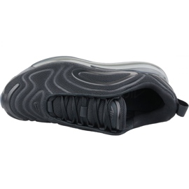 Nike Air Max 720 W AR9293-006 chaussures le noir 2