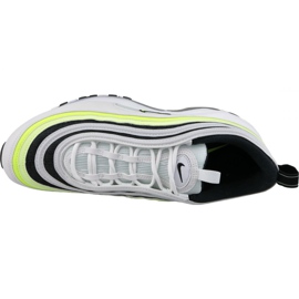 Nike Air Max 97 Se M AQ4126-101 blanc multicolore 2