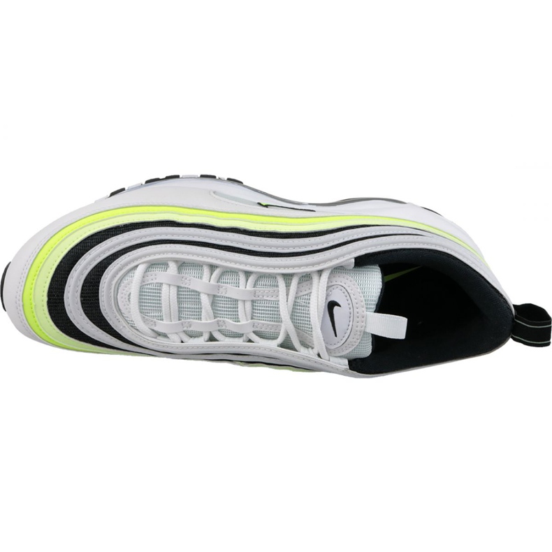 Nike Air Max 97 Se M AQ4126-101 blanc multicolore 2