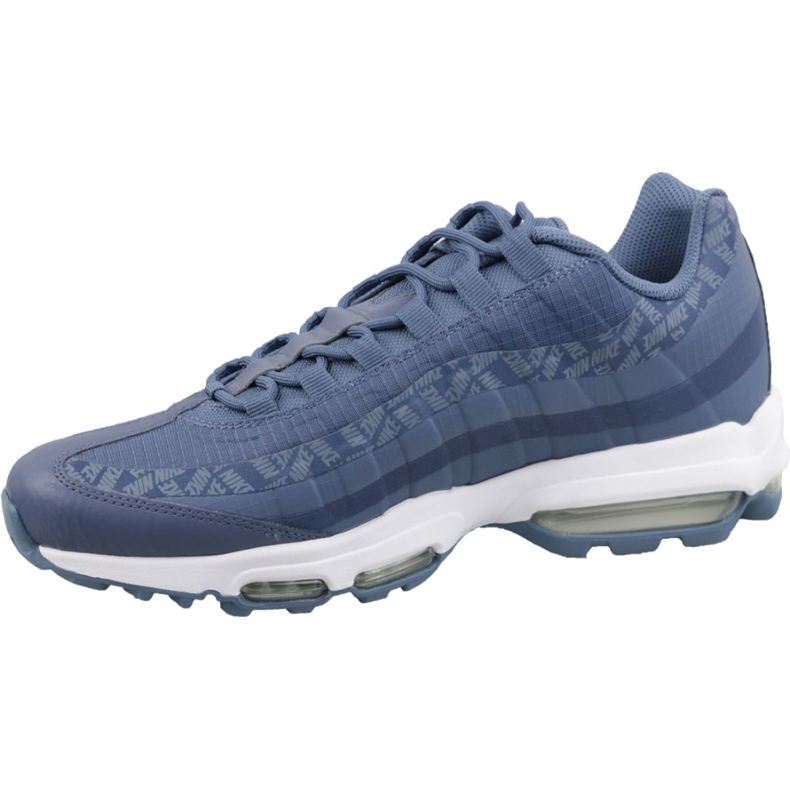 Chaussure Nike Air Max 95 M AR4236-400 bleu 1