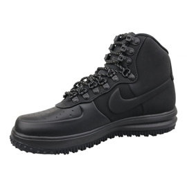 Nike Lunar Force 1 Duckboot 18 M BQ7930-003 noir 1