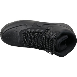 Nike Lunar Force 1 Duckboot 18 M BQ7930-003 le noir 2