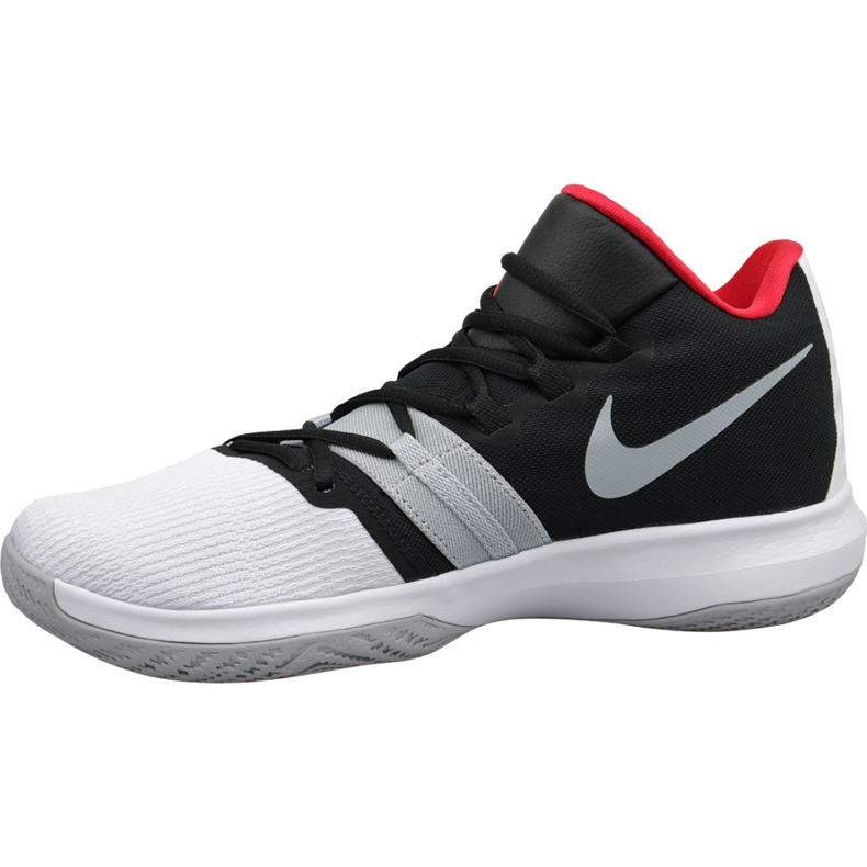 Nike Kyrie Flytrap M AA7071-102 blanche 1 Nike Kyrie Flytrap M AA7071-102 blanche 1