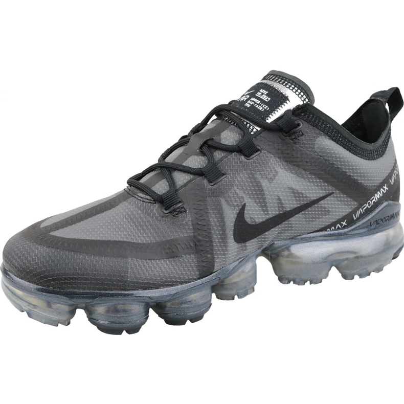 Chaussure Nike Air VaporMax 2019 M AR6631-004 gris 1
