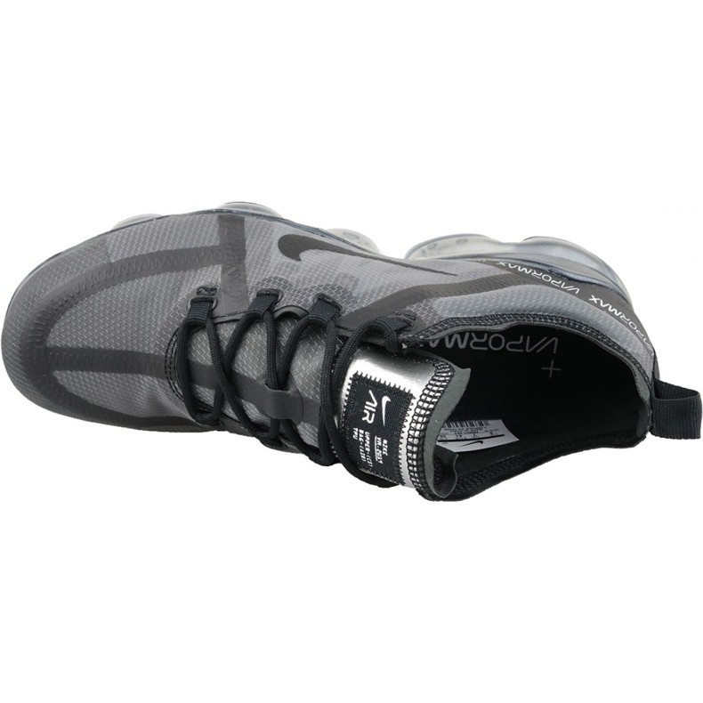 Chaussure Nike Air VaporMax 2019 M AR6631-004 gris 2