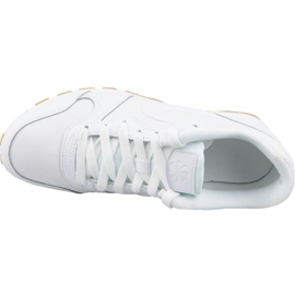Nike Md Runner 2 Flrl Gs W BV0757-100 blanc 2