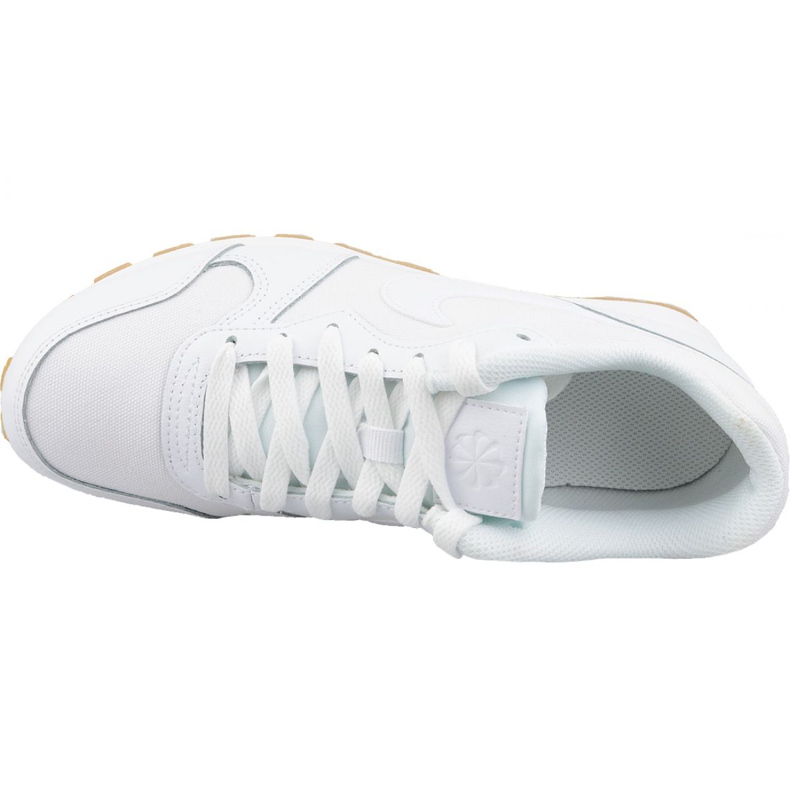 Nike Md Runner 2 Flrl Gs W BV0757-100 blanc 2