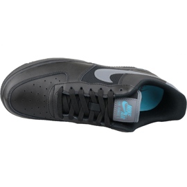 Nike Air Force 1 '07 LV8 M BV1278-001 chaussures noir 2