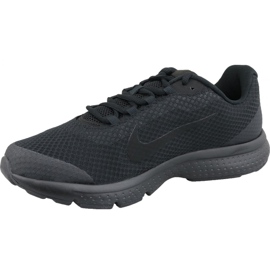 Chaussure Nike RunAllDay M 898464-020 noir 1